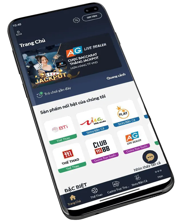 Casino Trực Tuyến 5pro