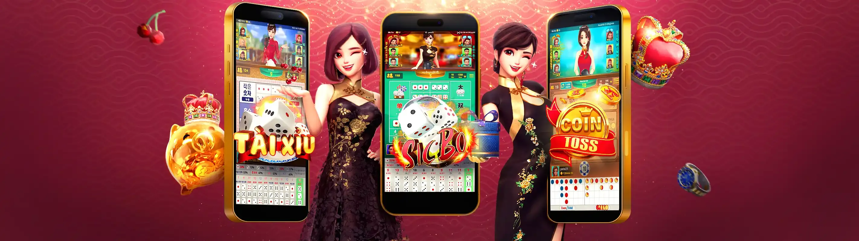 Hình ảnh hướng dẫn chọn game 5pro cho người mới bắt đầu