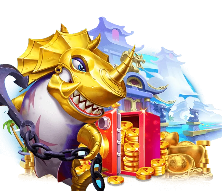 Jackpot lũy tiến khổng lồ
